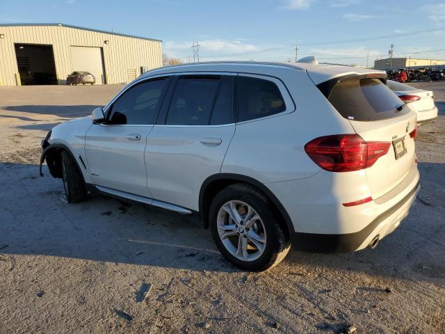 BMW X3 XDRIVE3 2018