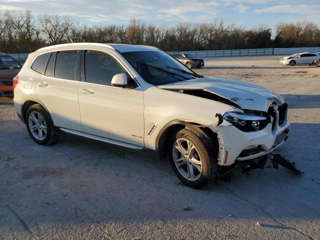 BMW X3 XDRIVE3 2018