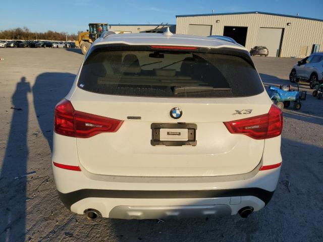 BMW X3 XDRIVE3 2018