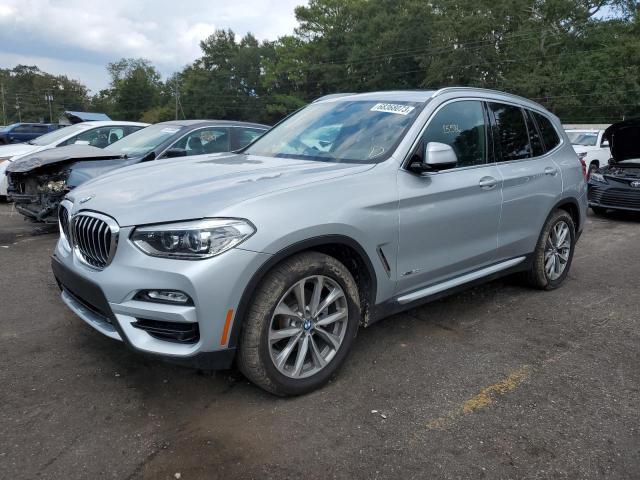 BMW X3 XDRIVE3 2018