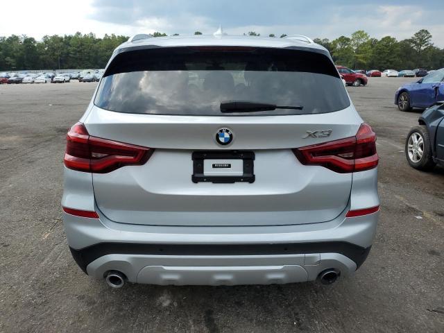 BMW X3 XDRIVE3 2018