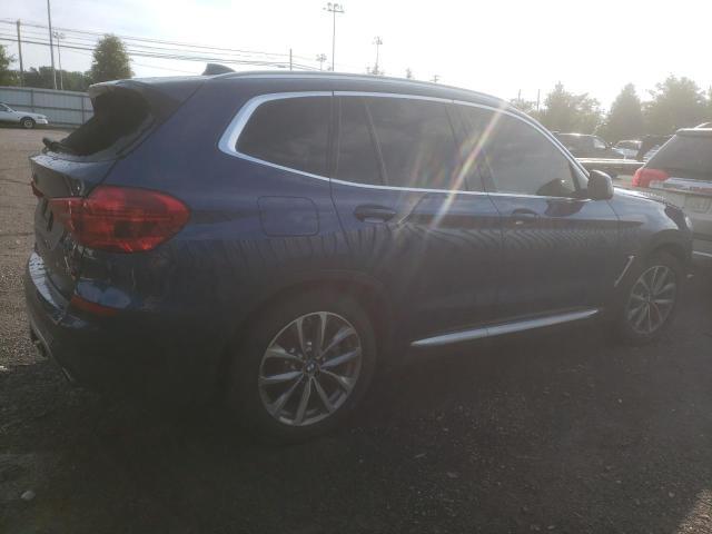 BMW X3 XDRIVE3 2019