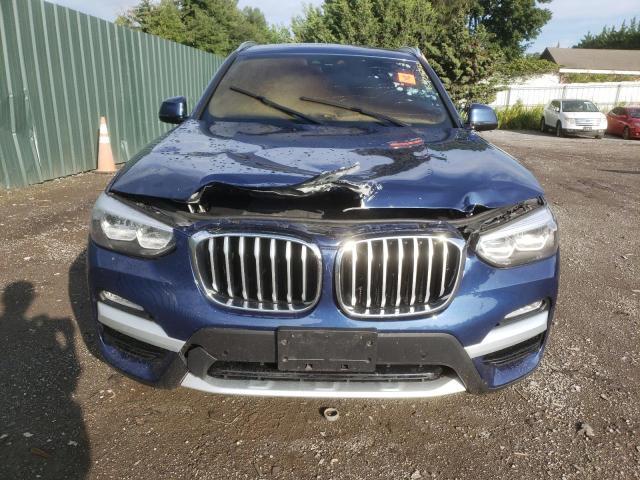 BMW X3 XDRIVE3 2019