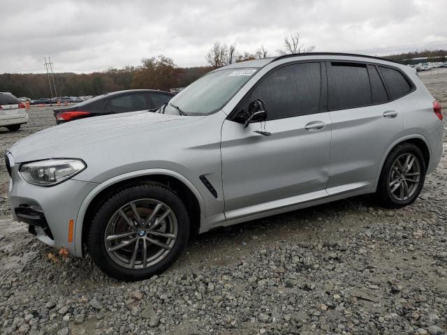 BMW X3 XDRIVE3 2019