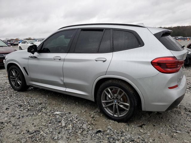 BMW X3 XDRIVE3 2019