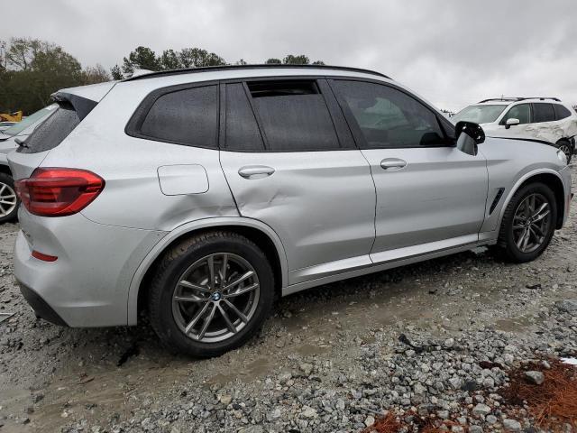 BMW X3 XDRIVE3 2019