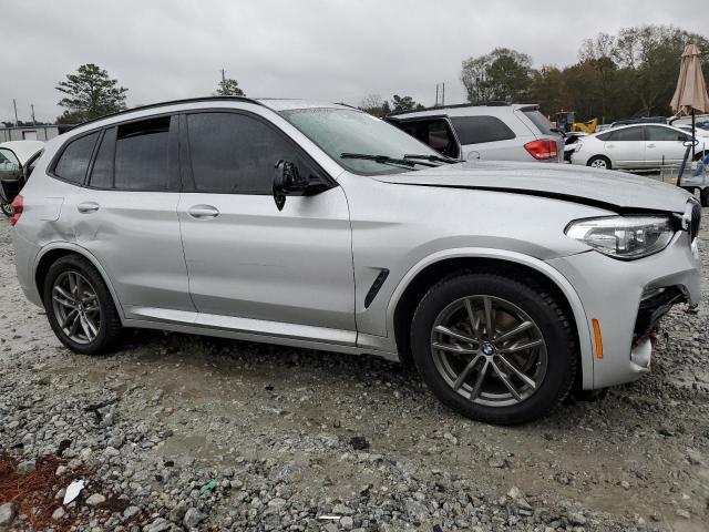 BMW X3 XDRIVE3 2019