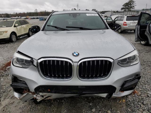 BMW X3 XDRIVE3 2019