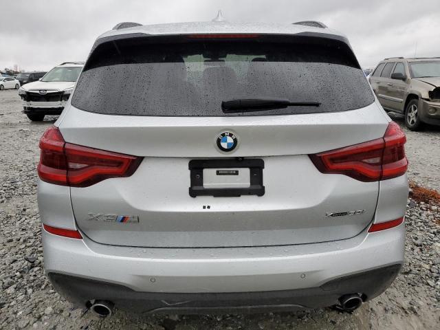 BMW X3 XDRIVE3 2019