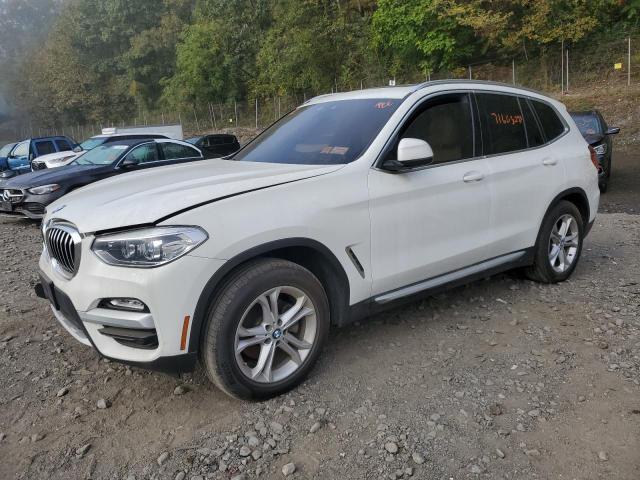 BMW X3 XDRIVE3 2019