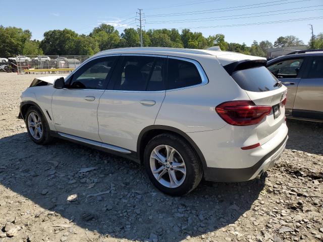 BMW X3 XDRIVE3 2018