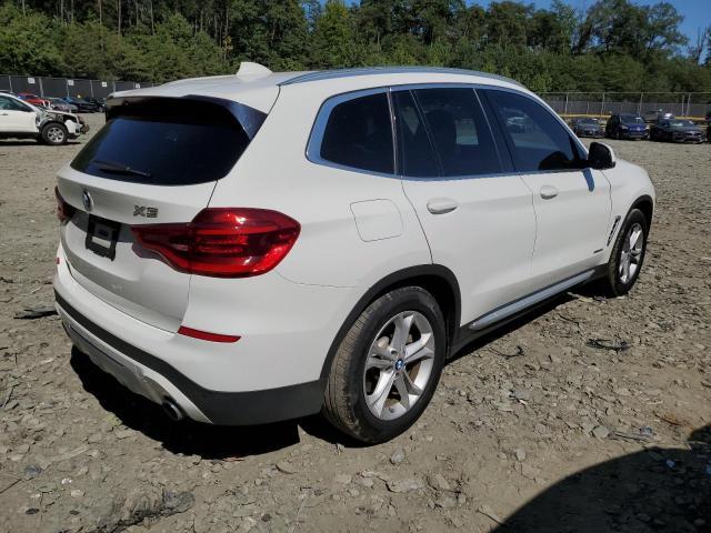 BMW X3 XDRIVE3 2018