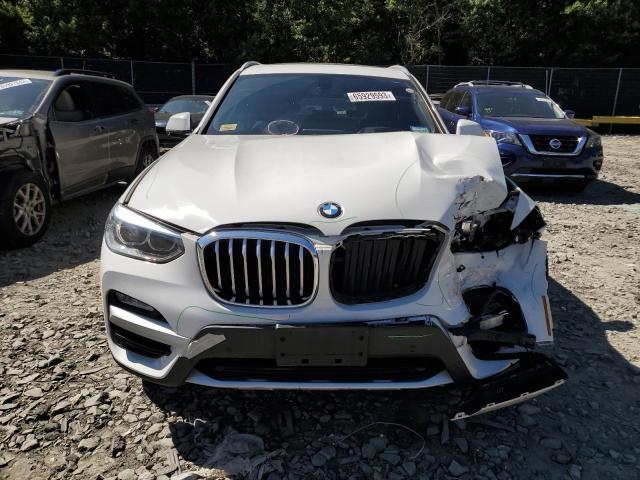 BMW X3 XDRIVE3 2018