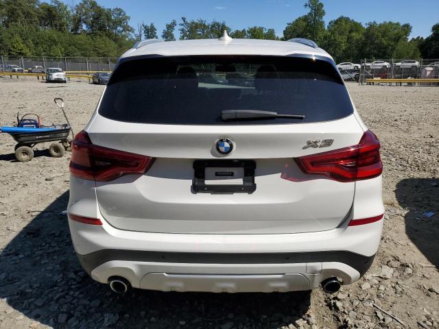 BMW X3 XDRIVE3 2018