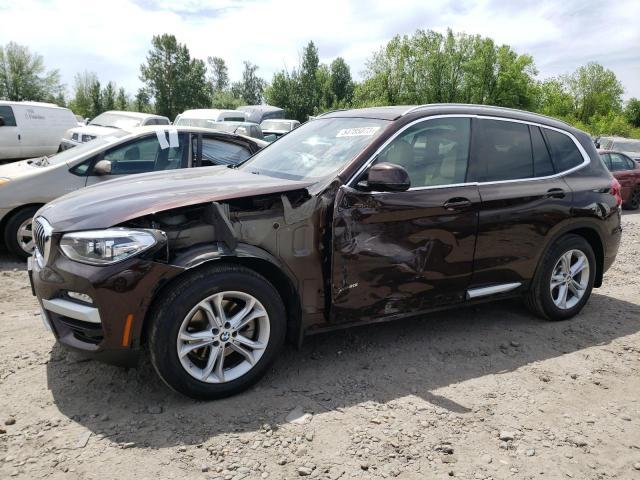 BMW X3 XDRIVE3 2018