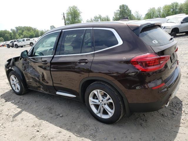 BMW X3 XDRIVE3 2018