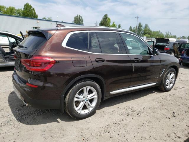 BMW X3 XDRIVE3 2018