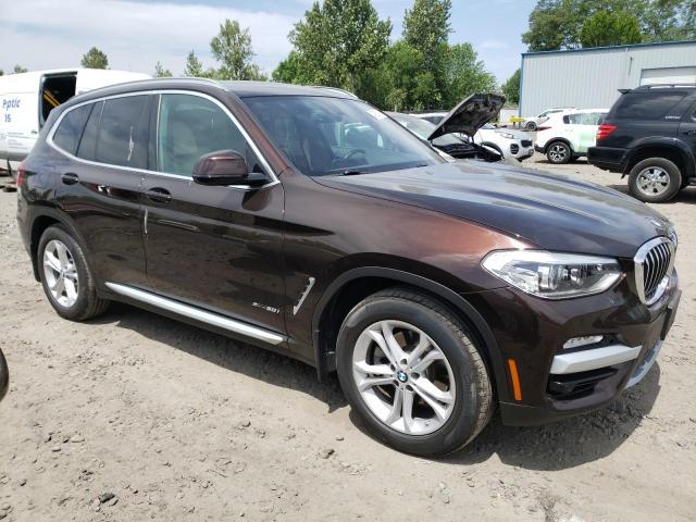 BMW X3 XDRIVE3 2018