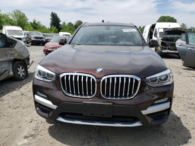 BMW X3 XDRIVE3 2018