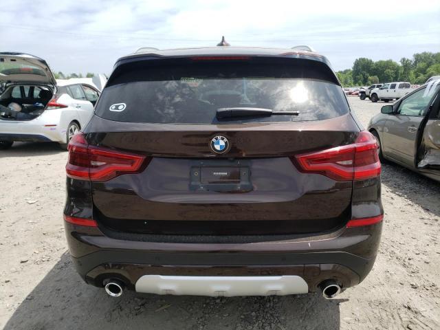 BMW X3 XDRIVE3 2018