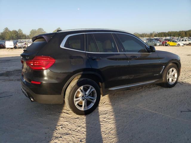 BMW X3 XDRIVE3 2018