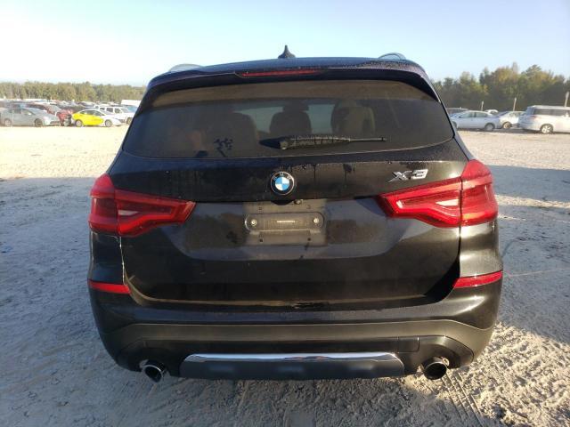 BMW X3 XDRIVE3 2018