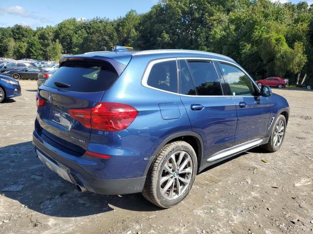 BMW X3 XDRIVE3 2019