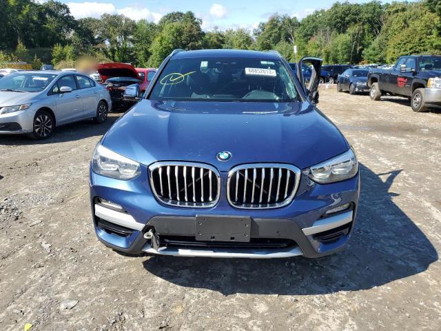 BMW X3 XDRIVE3 2019