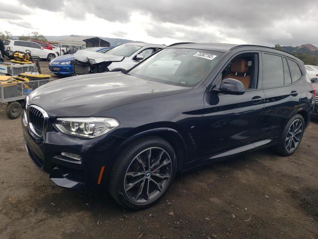 BMW X3 XDRIVE3 2019