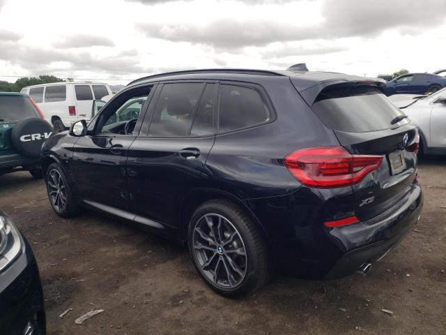 BMW X3 XDRIVE3 2019