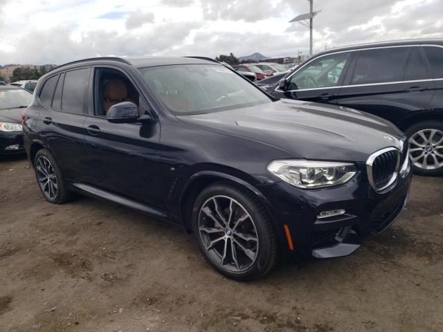 BMW X3 XDRIVE3 2019