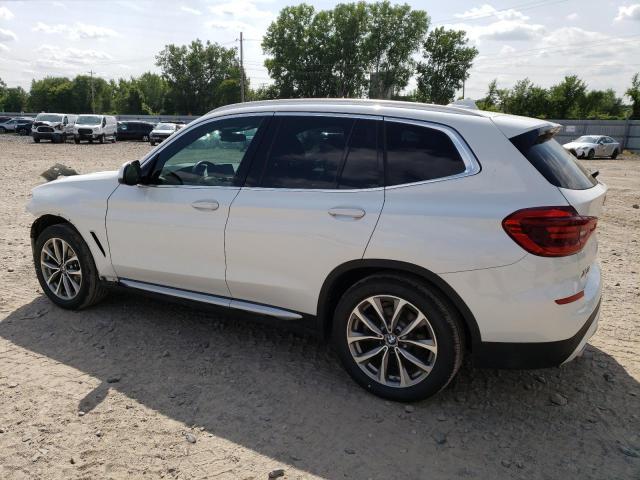 BMW X3 XDRIVE3 2019