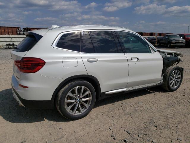 BMW X3 XDRIVE3 2019