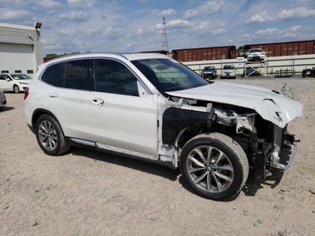 BMW X3 XDRIVE3 2019