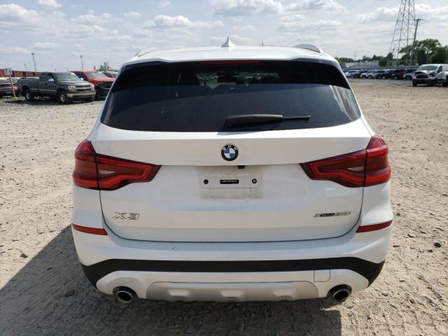 BMW X3 XDRIVE3 2019