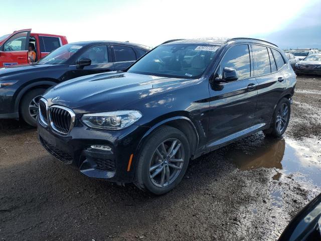 BMW X3 XDRIVE3 2019