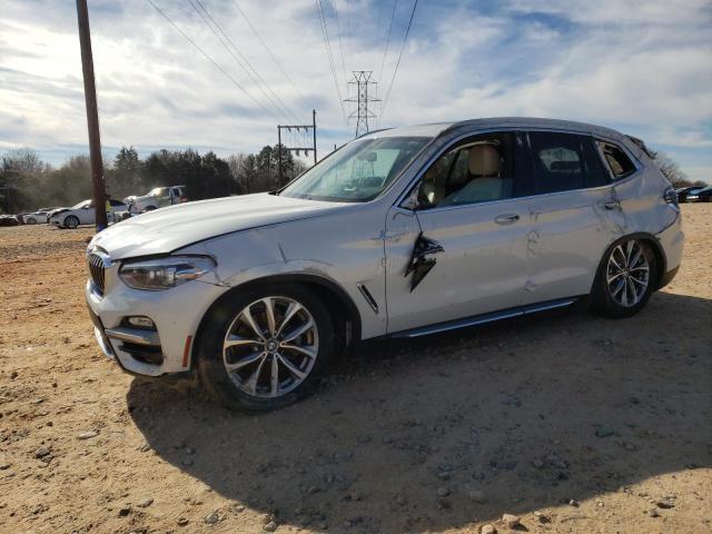 BMW X3 XDRIVE3 2019