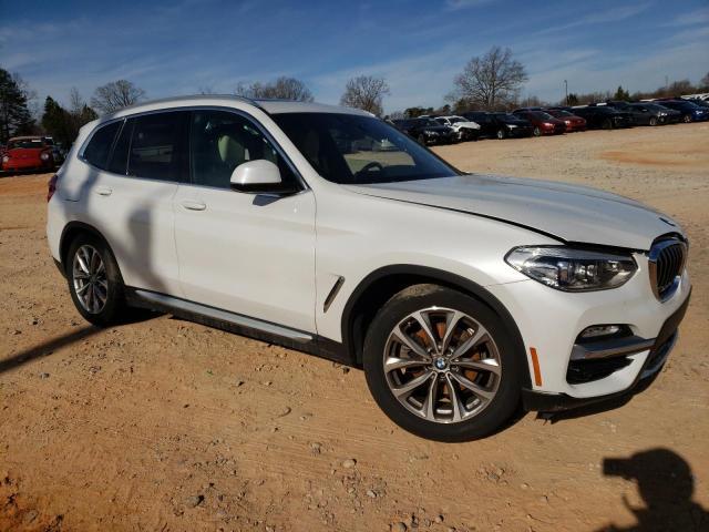 BMW X3 XDRIVE3 2019