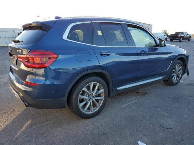 BMW X3 XDRIVE3 2018