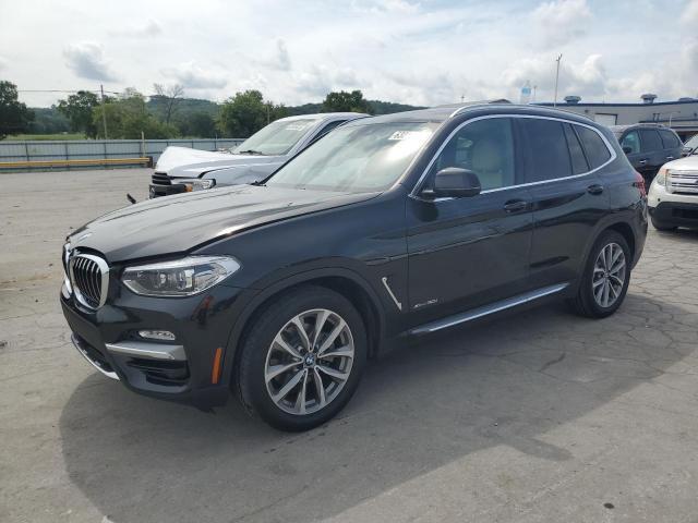 BMW X3 XDRIVE3 2018