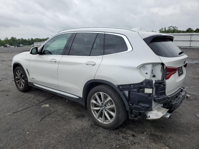 BMW X3 XDRIVE3 2018