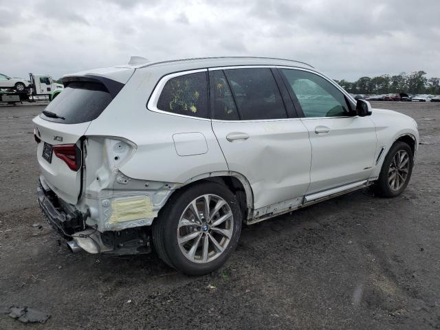 BMW X3 XDRIVE3 2018