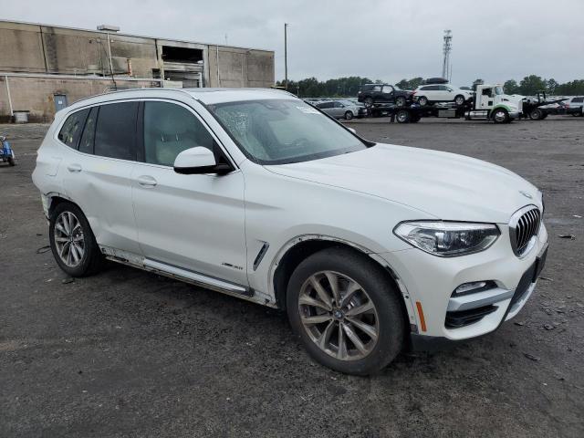 BMW X3 XDRIVE3 2018