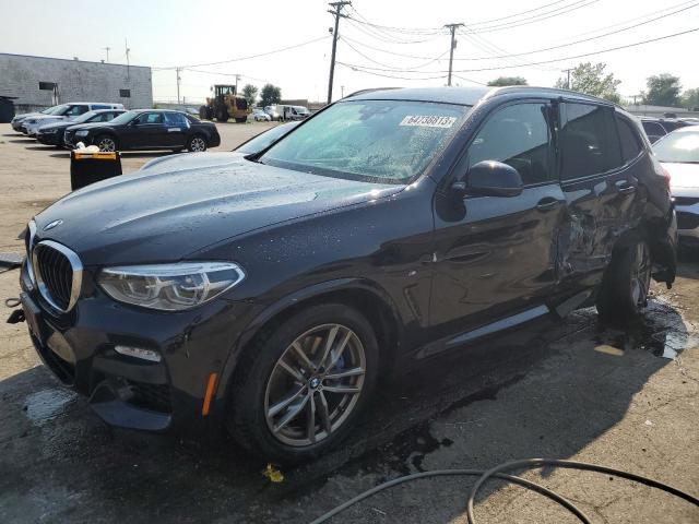 BMW X3 XDRIVE3 2019