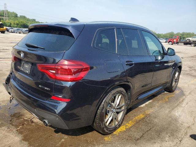 BMW X3 XDRIVE3 2019