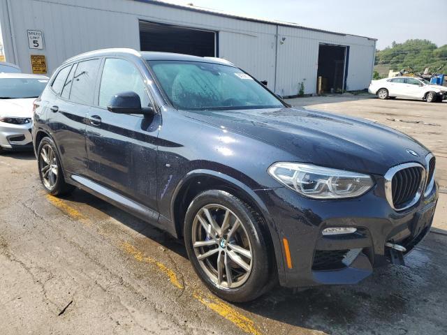 BMW X3 XDRIVE3 2019