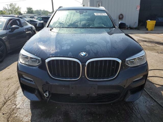 BMW X3 XDRIVE3 2019