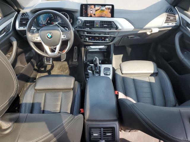 BMW X3 XDRIVE3 2019