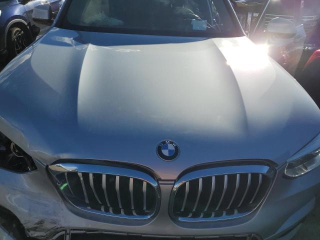 BMW X3 XDRIVE3 2019