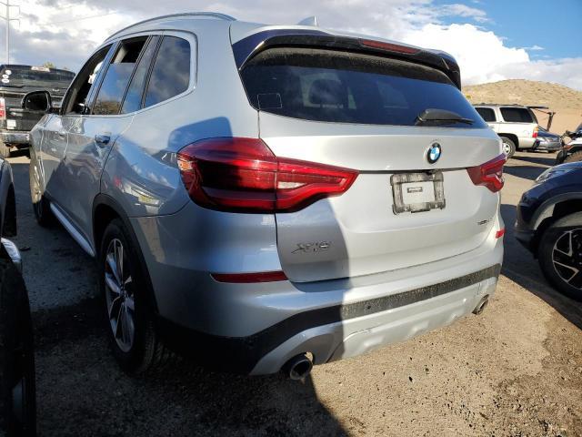 BMW X3 XDRIVE3 2019